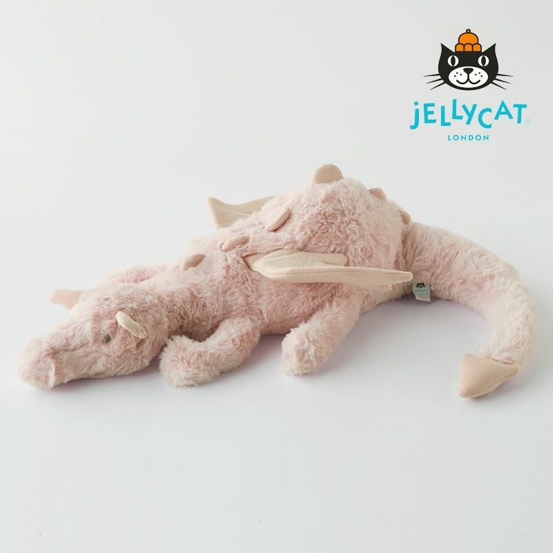 JELLYCAT（ジェリーキャット）Ro ベビーグッズ・おもちゃ｜おもちゃ