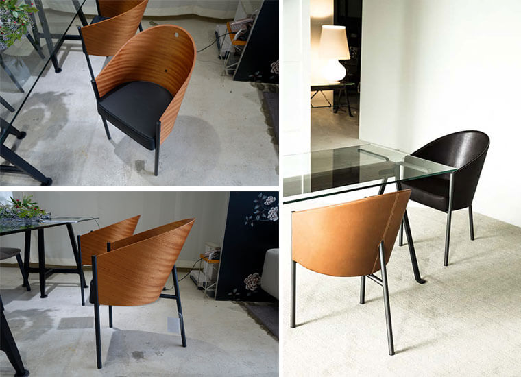 driade/ドリアデ】イタリアが誇るアヴァンギャルドデザインの最高峰