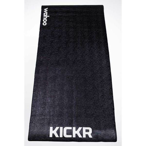 Wahoo KICKR Trainer Mat/WFKICKRMAT/ワフー キッカートレーナーマット