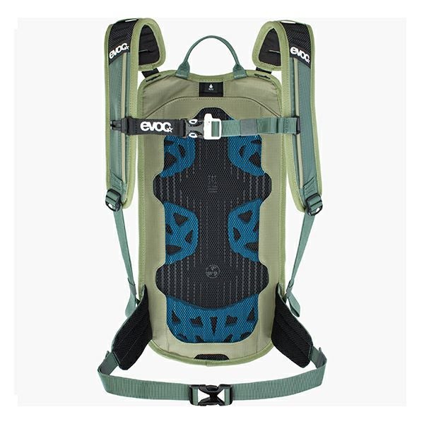 evoc TECHNICAL PERFORMANCE PACKS STAGE 6L/イーボック テクニカル