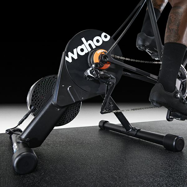 Wahoo KICKR CORE Zwift One Smart Trainer/ワフー キッカーコア