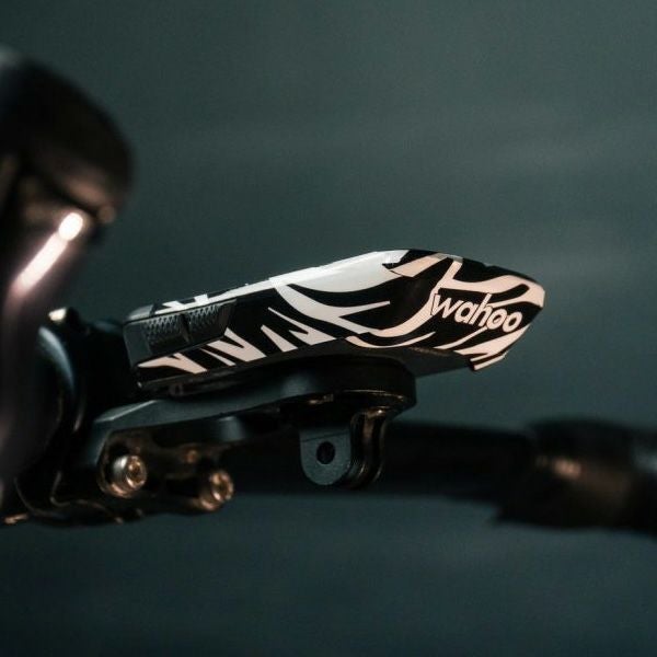 Wrap My Bike/ラップマイバイク カスタムステッカー【Wahoo ELEMNT