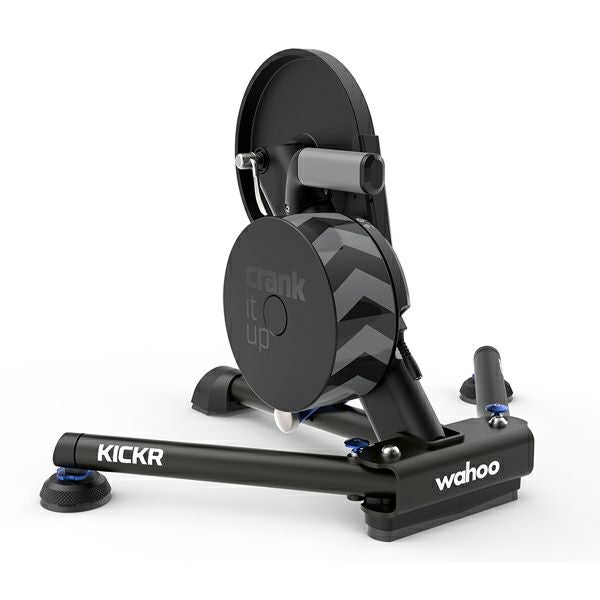 Wahoo KICKR/ワフー キッカー スマートトレーナー 最新モデルV6 【Wi