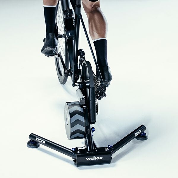 Wahoo KICKR/ワフー キッカー スマートトレーナー 最新モデルV6 【Wi