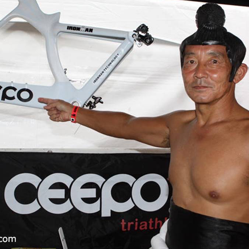 田中 信行 | Reboot Style Special interview site