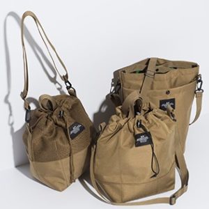 機能性を重視したシンプルでアーバンなデザインが人気の