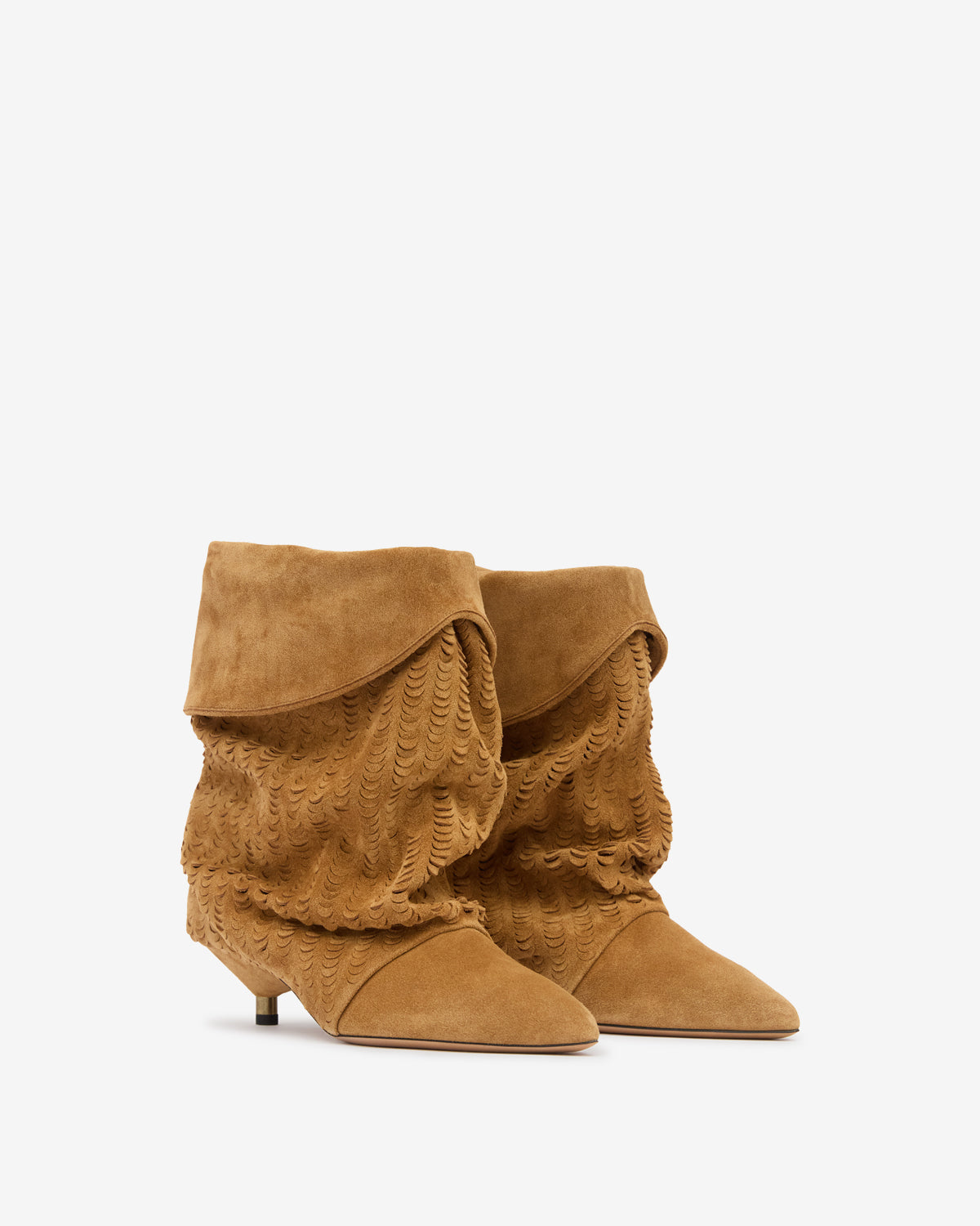 ウィメンズブーツ＆アンクルブーツ｜ISABEL MARANT 公式オンラインストア