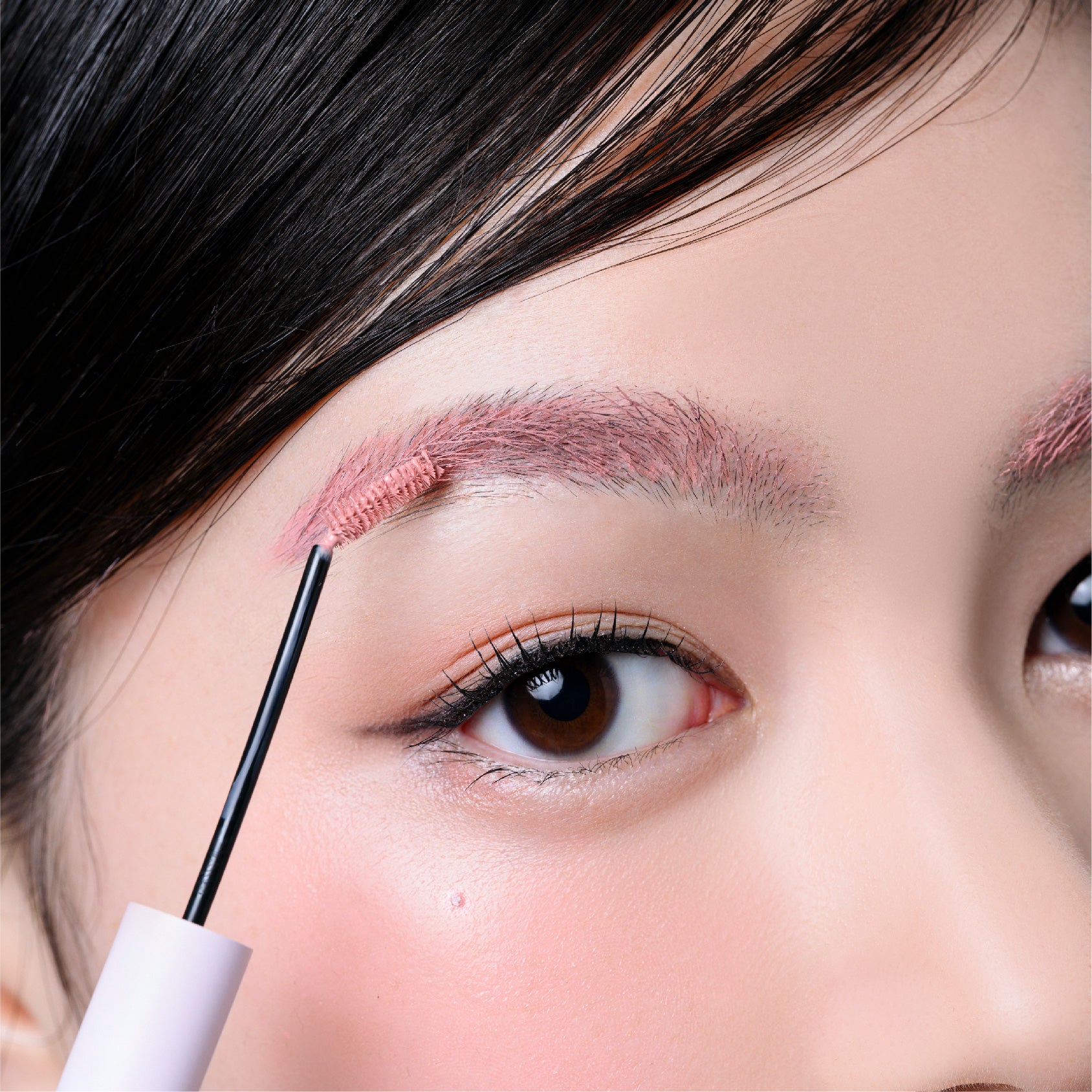 EYE BLOW MASCARA – INTO U