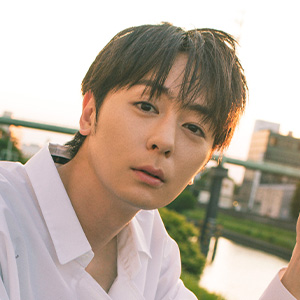 Profile - 犬飼貴丈オフィシャルサイト