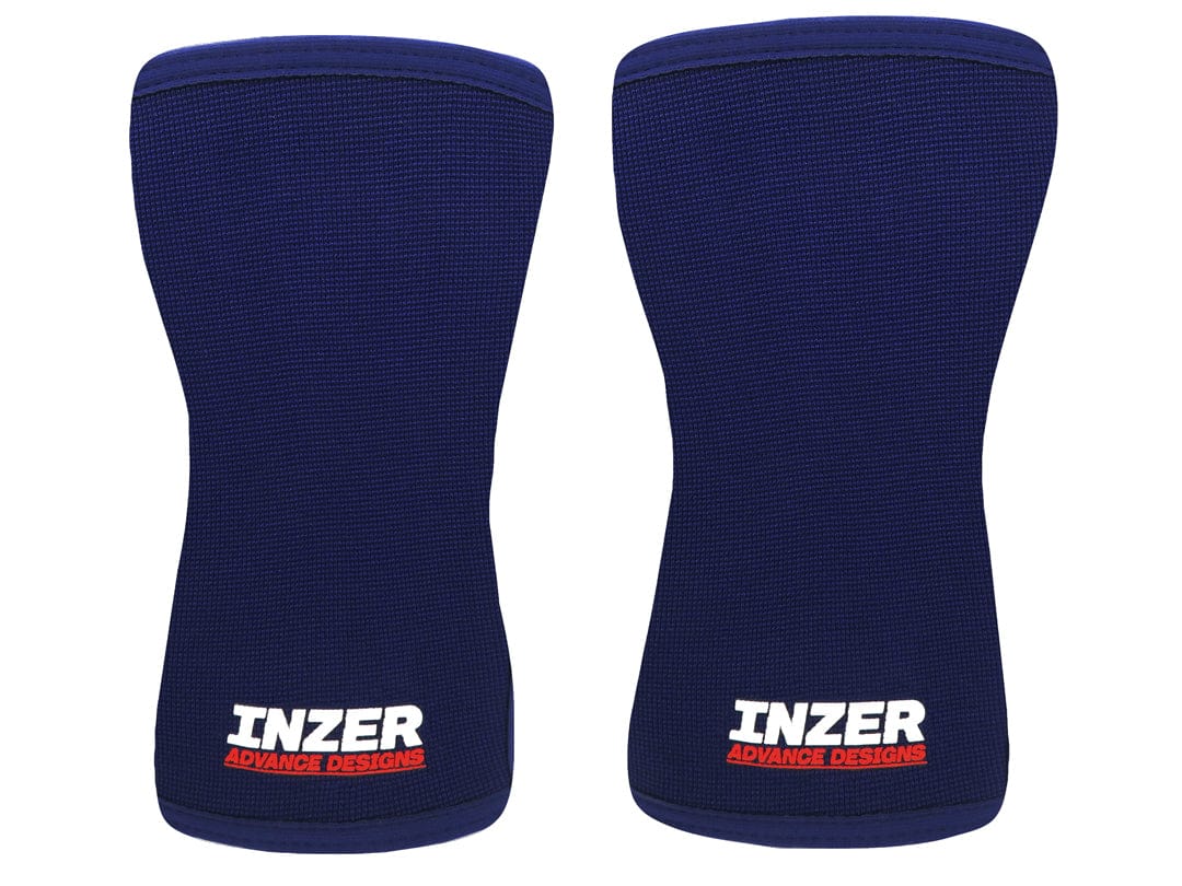 Power Knee Sleeves for squats, workouts, and powerlifting