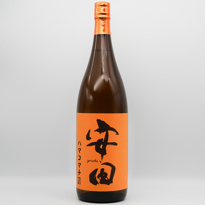 Sweet Potato Shochu Online Shop] Yasuda Hamakomachi 1800ml - Isobe