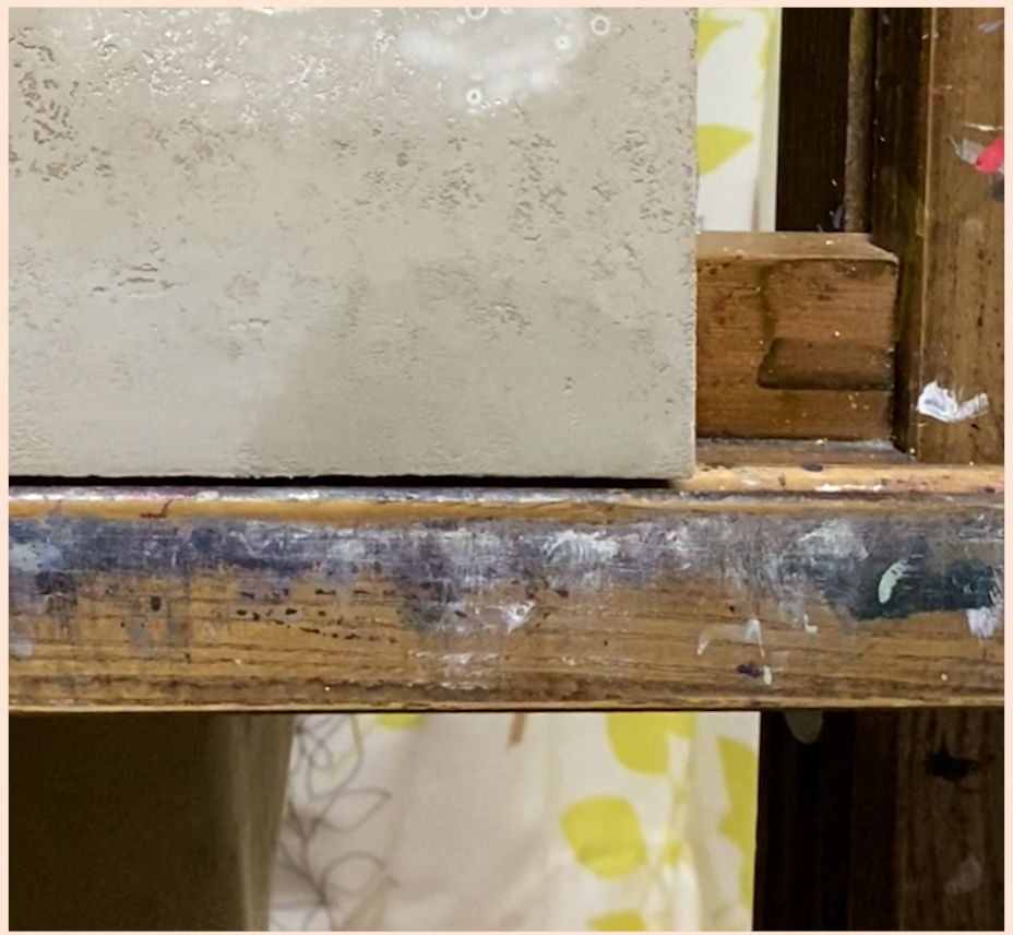 油絵のサインの書き方と色：ベストな場所は？プロが教えるおすすめ