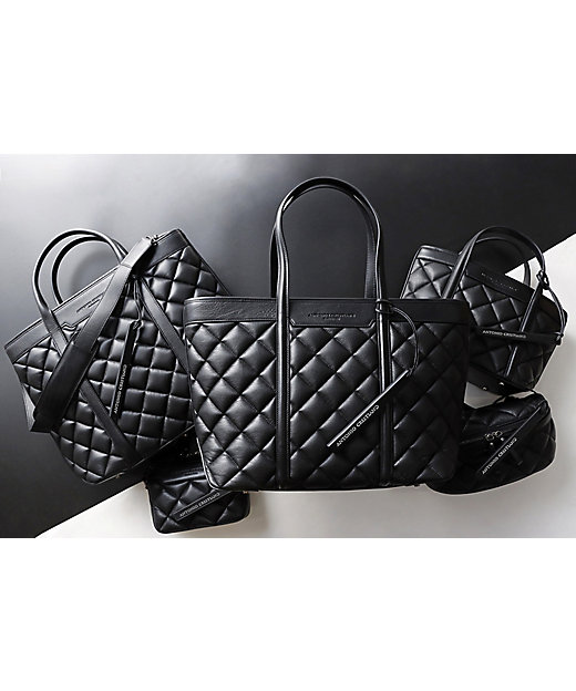 ドライビングトートバッグ AC―312949 | ANTONIO CRISTIANO