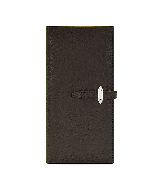 ジェット トラベルウォレット グラファイト | Globe-Trotter/グローブ