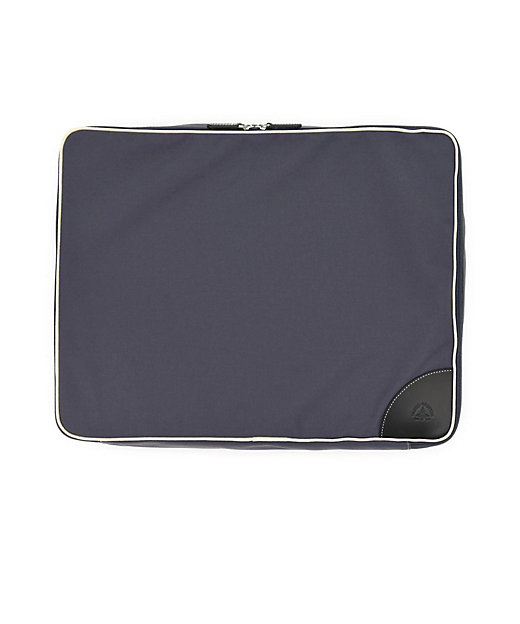 アクセサリー パッキングキューブ L ネイビー | Globe-Trotter