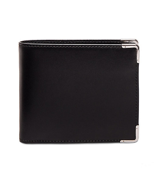 二つ折財布 | ETTINGER (Men)/エッティンガー | 三越伊勢丹オンライン