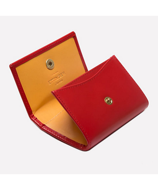 小銭入れ | ETTINGER (Men)/エッティンガー | 三越伊勢丹オンライン