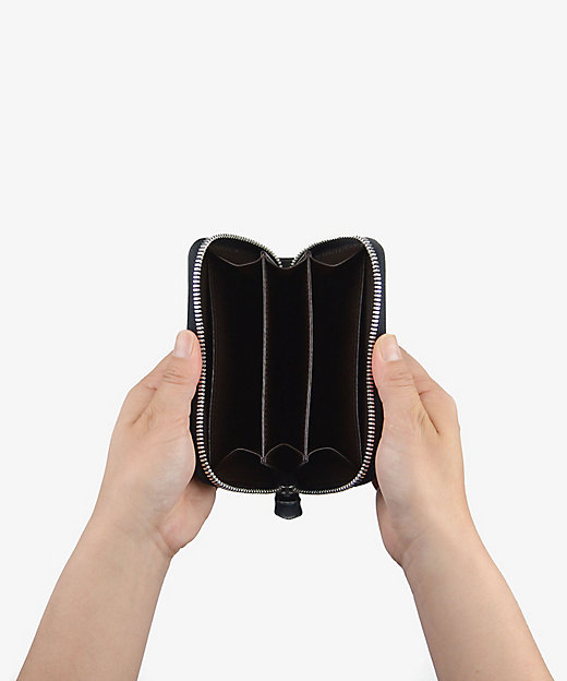 ラウンドミドルケース | THE WARMTHCRAFTS-MANUFACTURE/ジ・ウォームス