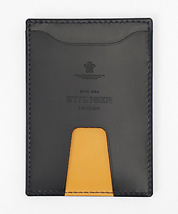 クレジットカードケース | ETTINGER (Men)/エッティンガー | 三越