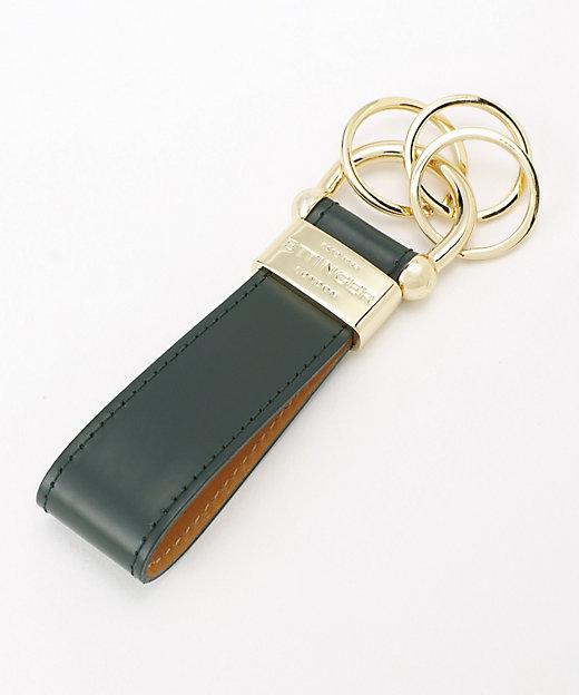 キーホルダー | ETTINGER (Men)/エッティンガー | 三越伊勢丹