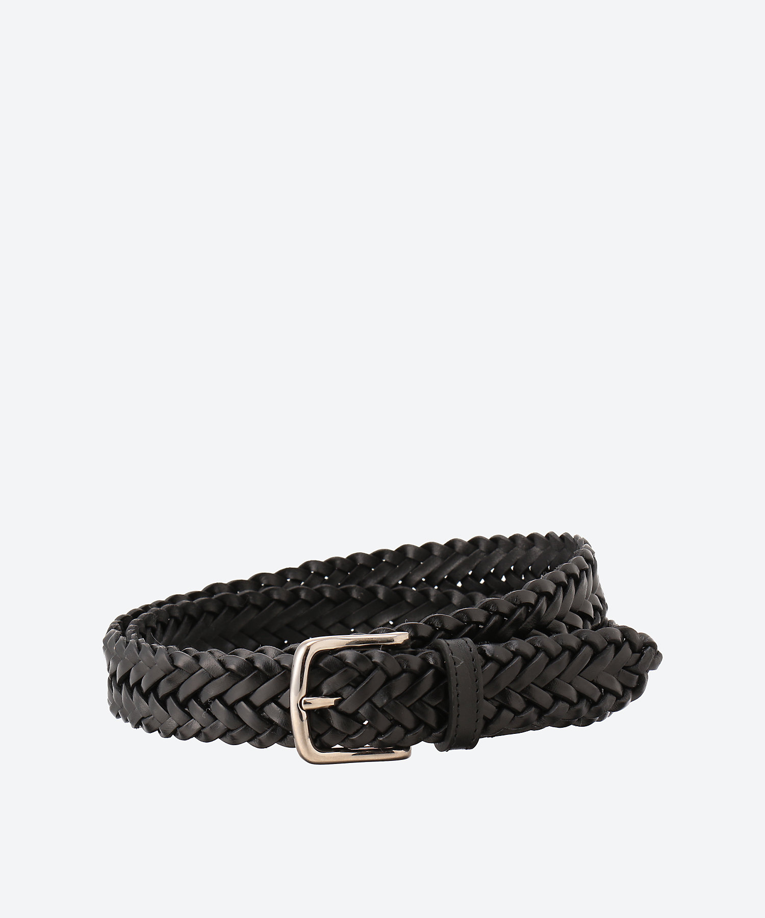 レザーメッシュベルト 30mm | L'arcobaleno/ラルコバレーノ | 三越