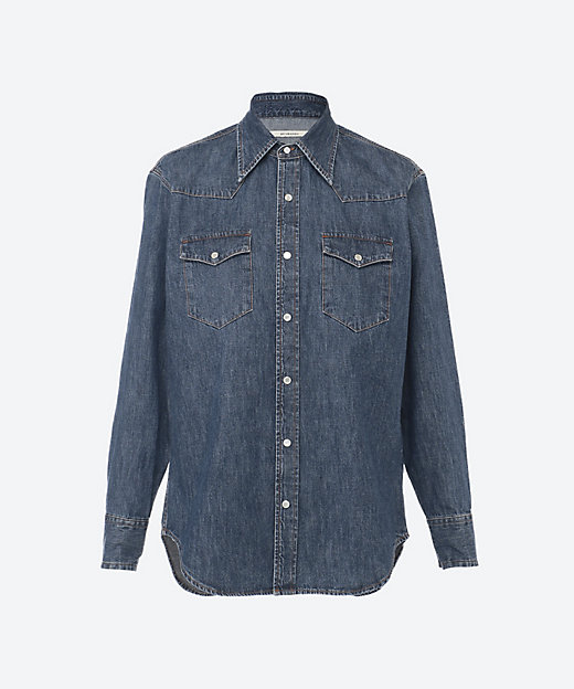 ウエスタンシャツ 42／H11／CWWN | HUSBANDS (Men