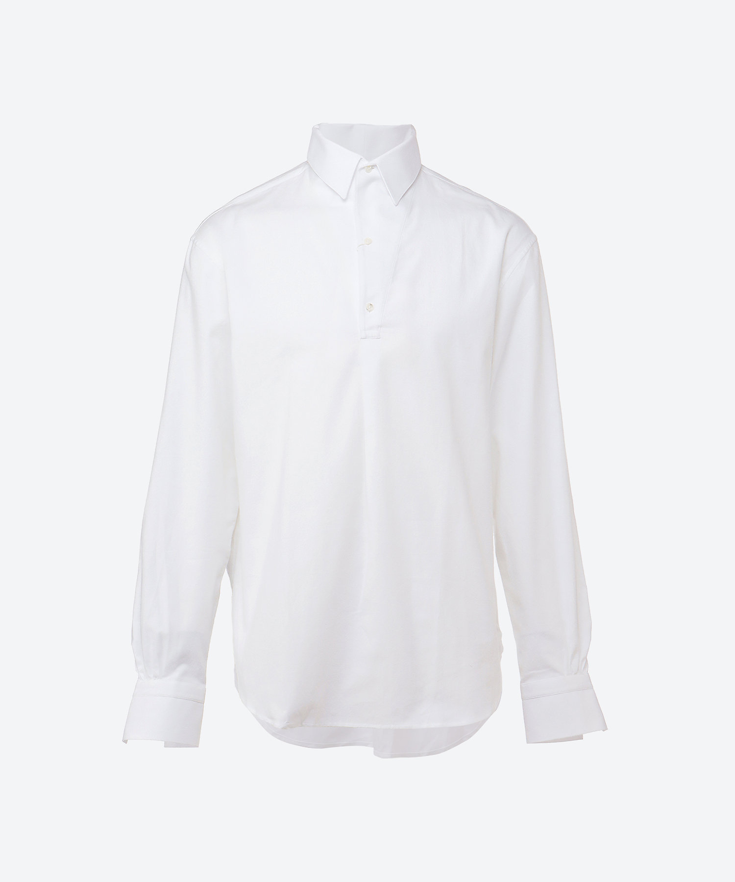 シャツ 52／EVANEWW 25M | BOURRIENNE PARIS(Men)/ブー