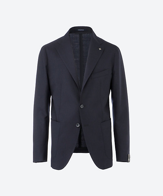 シングル2ボタン ジャケット ソリッド 52／GDAKAR22K