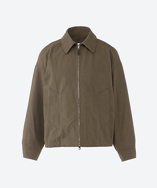 ブルゾン RERACS BAL COLLAR HARRINGTON