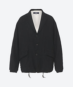 ウール ジャケット HPーJ102ー051 | COMME des GARCONS HOMME