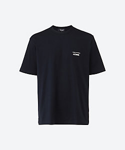 綿度詰天竺 製品プリント HO―T103―051 | COMME des GARCONS