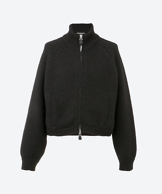 ブルゾン ULTRA ZIP FUNNEL 24W－49