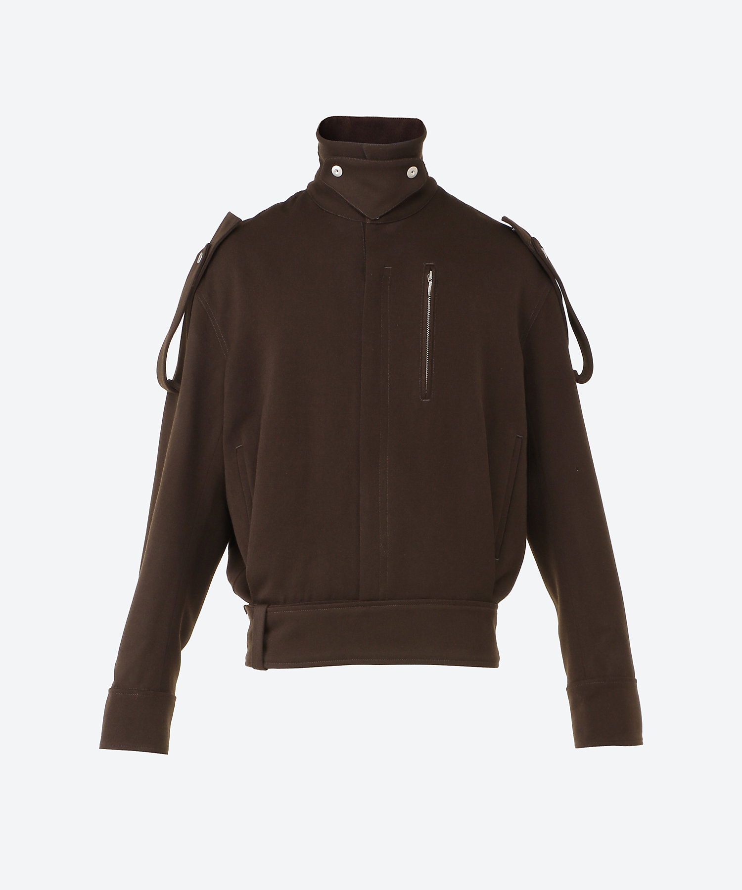 ブルゾン BATTLE DRESS BLOUSON 24W－26－BZ