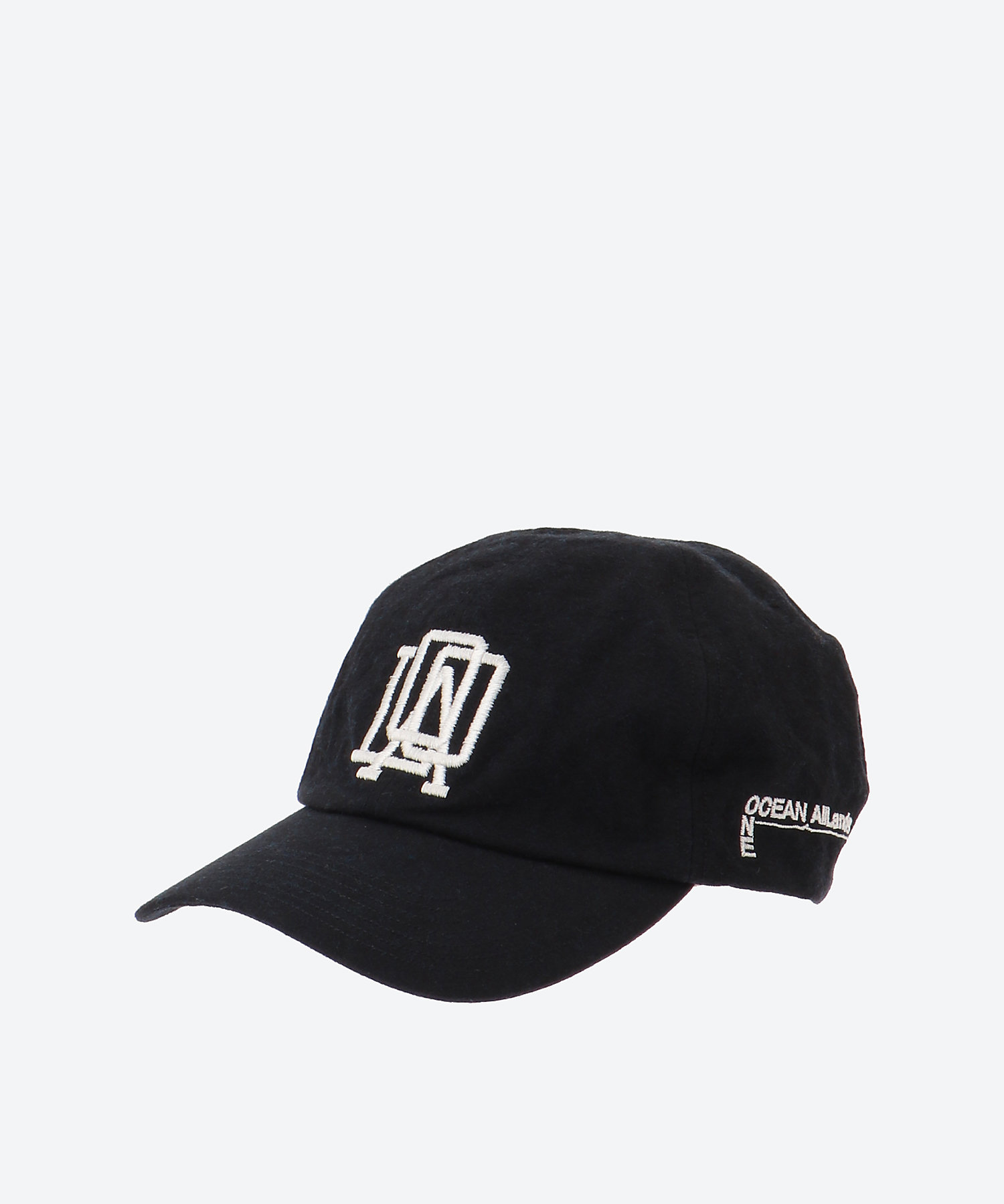 キャップ OOAL Cap 24W－8－S24FP033 | nanamica