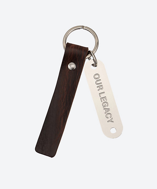 キーリング RING KEYRING 25W－15－A4258RBL