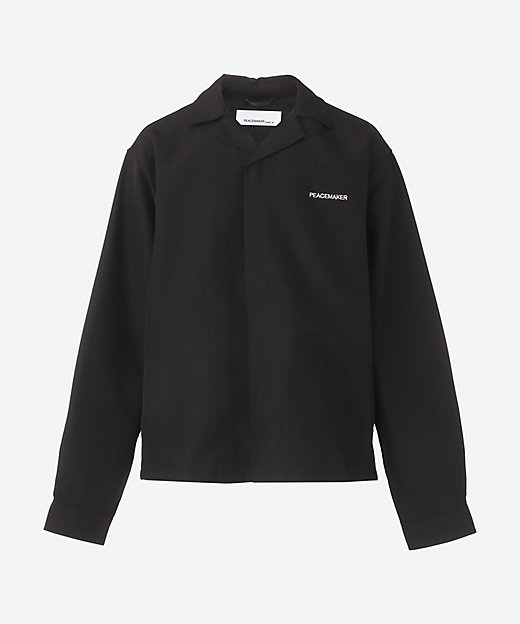 ジャケット SYSTEM SHIRT 25W－17