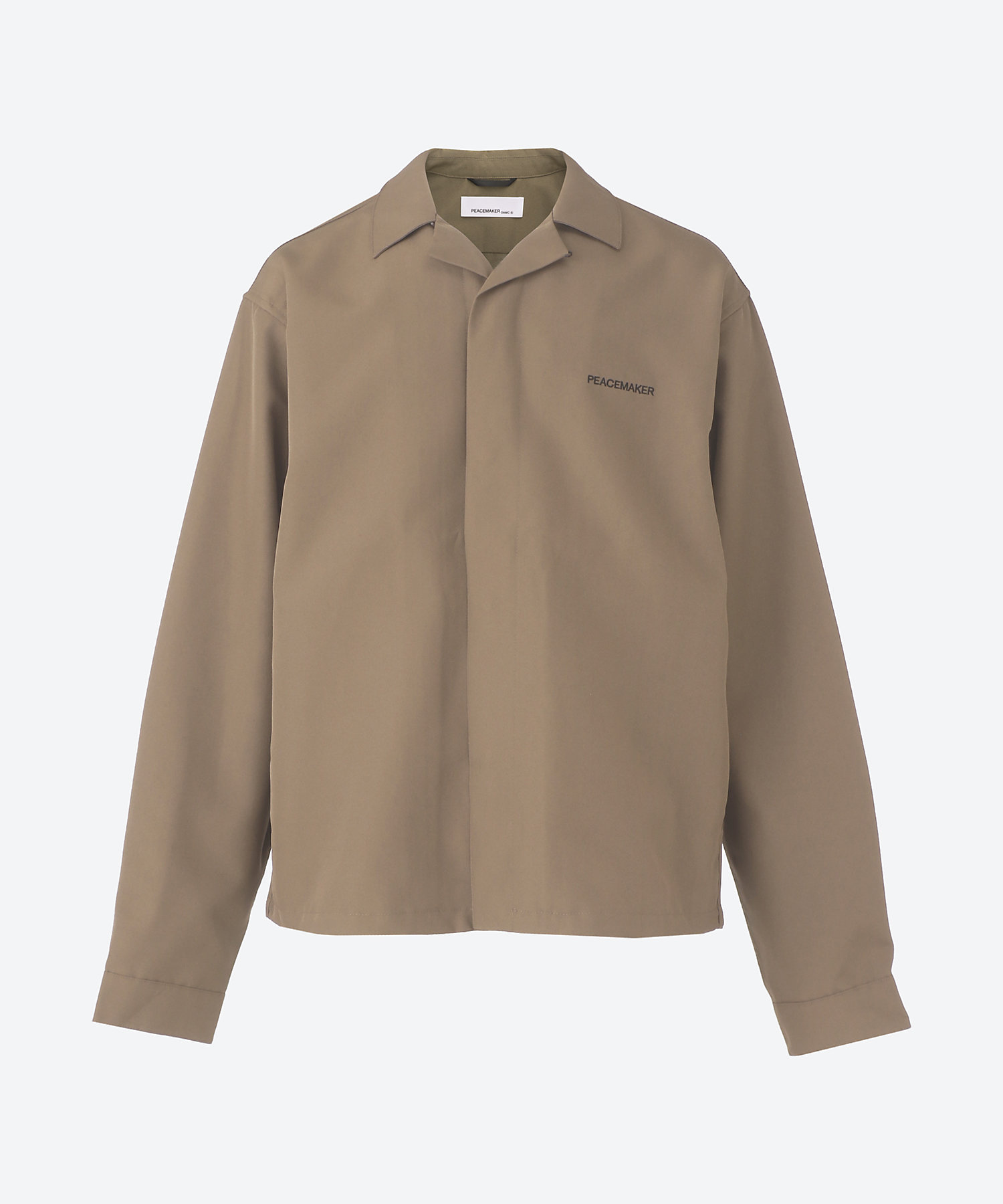 ジャケット SYSTEM SHIRT 25W－16