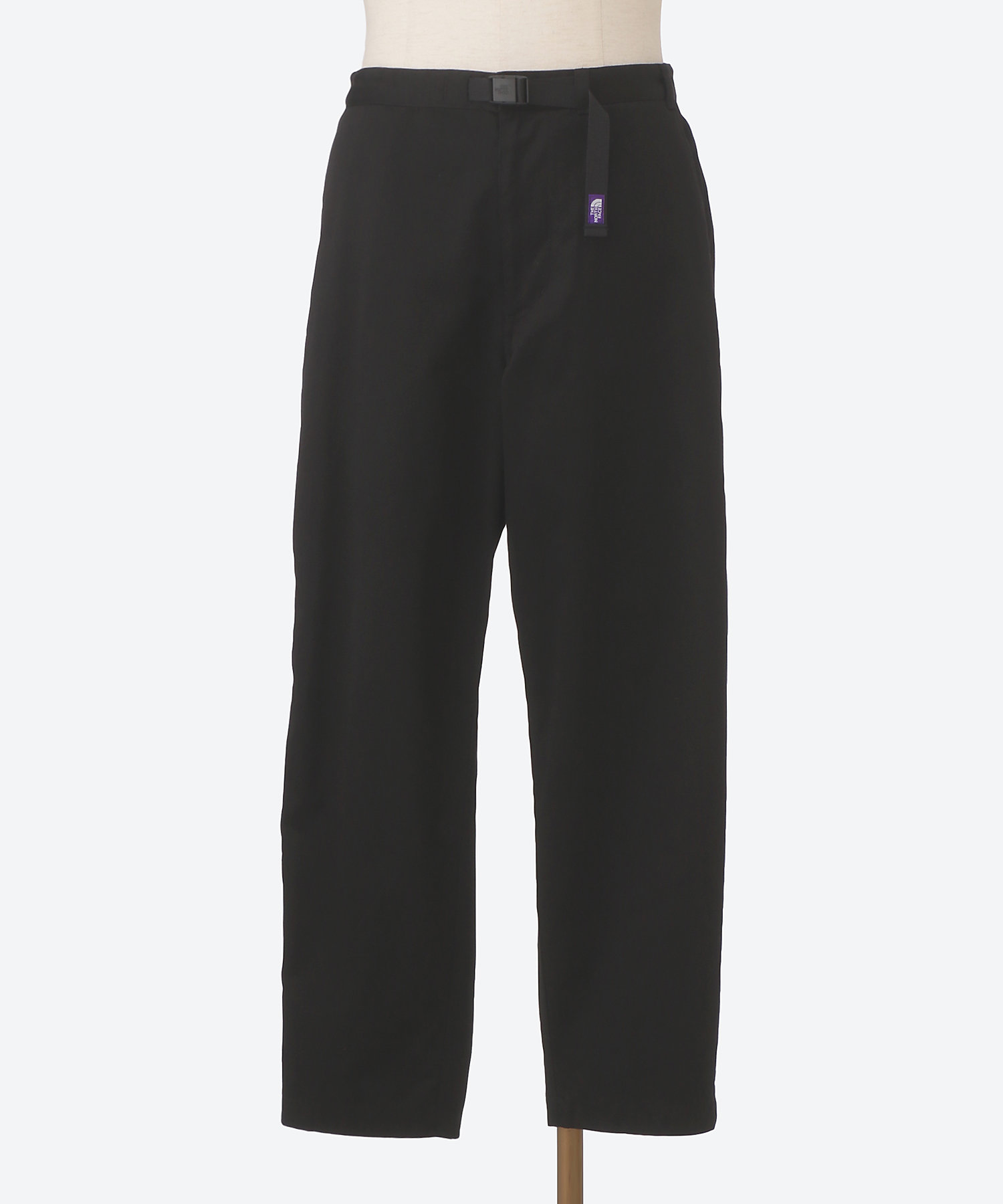 カジュアルパンツ Chino Wide Tapered Field