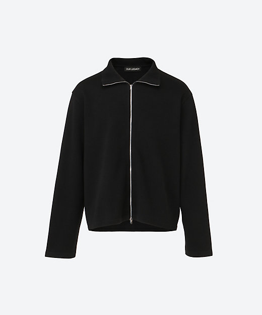 ブルゾン Shrunken Fullzip 26S－14