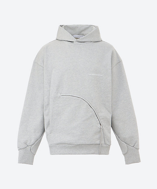 フーディー 25S－12－THC－G | POST ARCHIVE FACTION (PAF