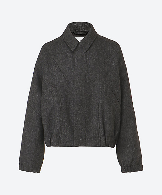 ブルゾン JIJI JACKET 25W―11―S052 | sage'NATION