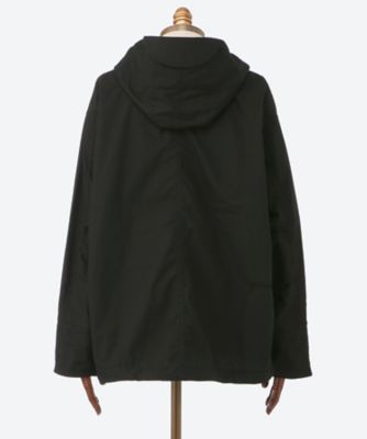 ブルゾン Hooded Deck Jacket 25W―3