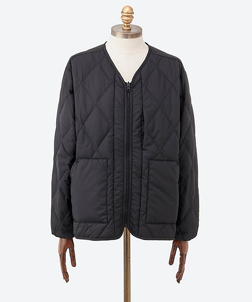 ダウン PERTEX QUANTUM PLAS Field Down