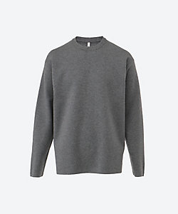 ドライバーズニット ジップアップ | BATONER/バトナー | 三越伊勢丹