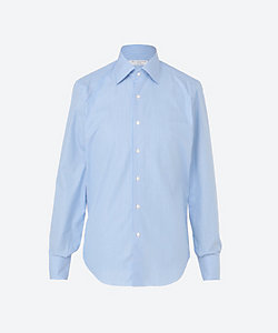 ブルー系 メンズのドレスシャツ・ワイシャツ | 三越伊勢丹オンライン