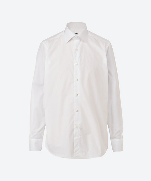 ドレスシャツ 300双ポプリ FR25F／S／3000 | FRAY (Men