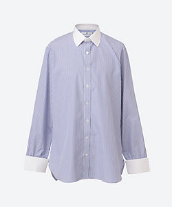 Turnbull&Asser (Men)のワイシャツ・カジュアルシャツ | メンズ | 三越