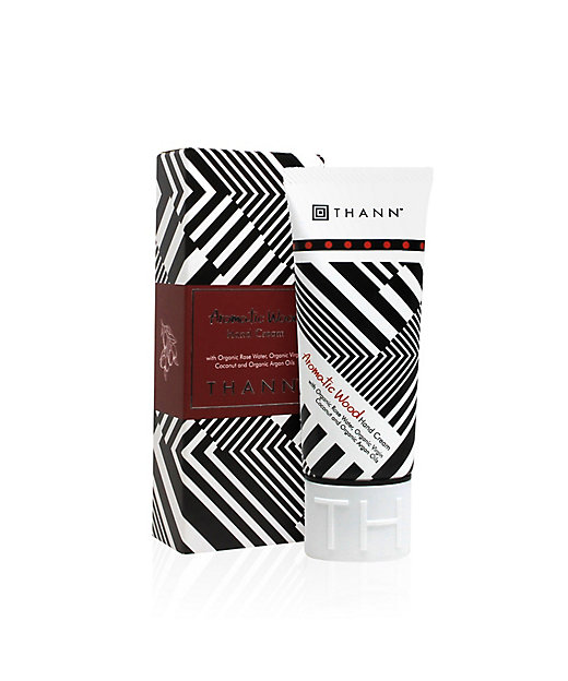 ハンドクリームAW ＜AW0337＞ | THANN/タン | 三越伊勢丹