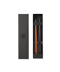 ユニ箸 ルージュ | CHRISTOFLE/クリストフル | 三越伊勢丹オンライン