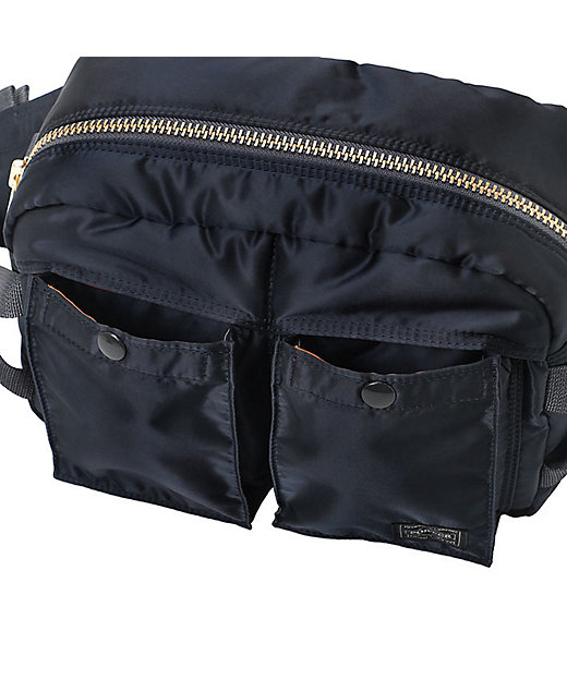 PX TANKER WAIST BAG 376－08333 | PORTER